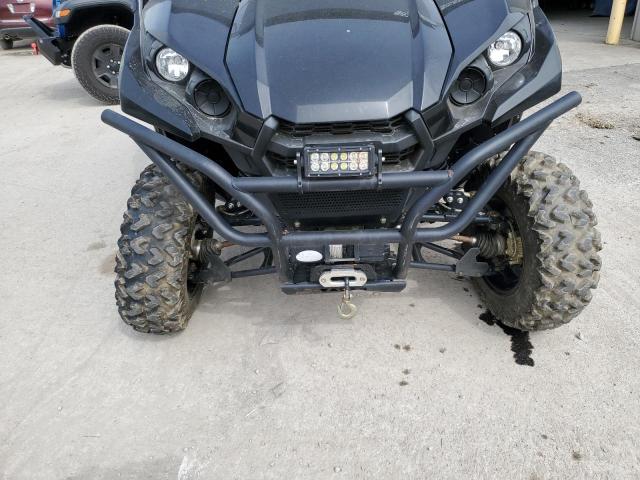 2017 KAWASAKI KRT800 F JKBRTCF13HB501356