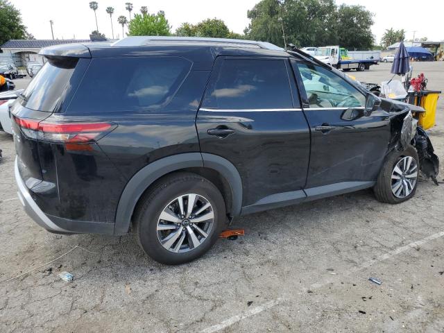 5N1DR3CC2PC240198 Nissan Pathfinder Sl