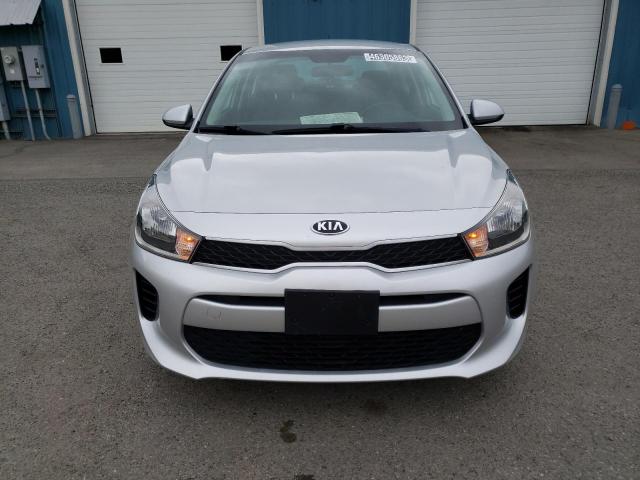 3KPA24AB0KE236969 KIA RIO S