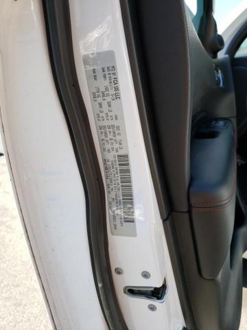 1C4SDJCT5JC354914 Dodge Durango R/t