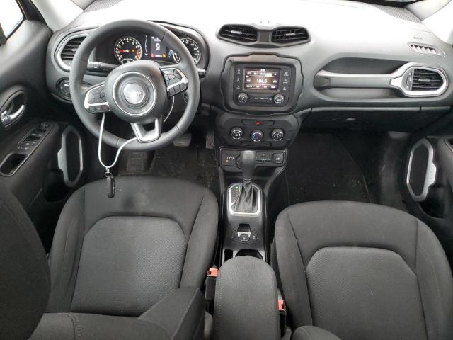 ZACNJBAB0KPK09358 Jeep Renegade Sport