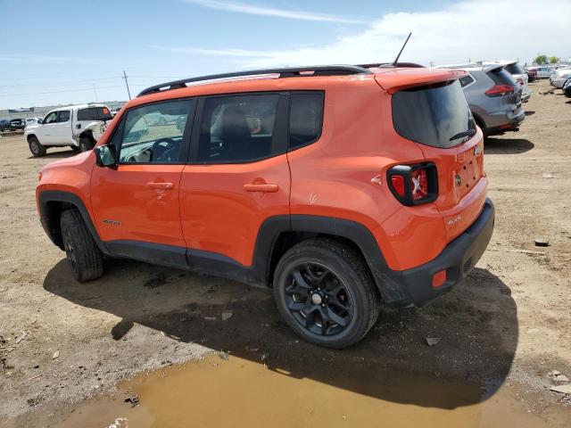 ZACCJBBB2HPF85495 Jeep Renegade Latitude