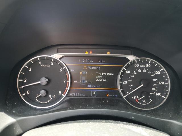 1N4BL4BV3LC279582 Nissan ALTIMA S