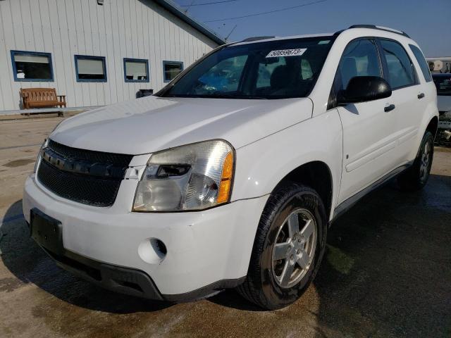 2009 Chevrolet Equinox LS