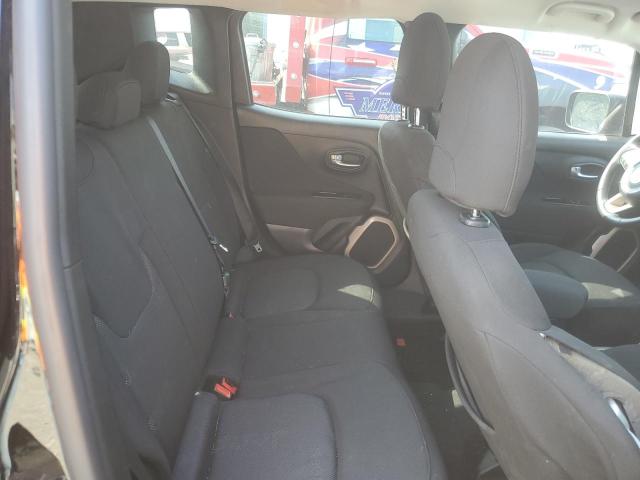 ZACCJABH1FPB50172 Jeep Renegade Latitude