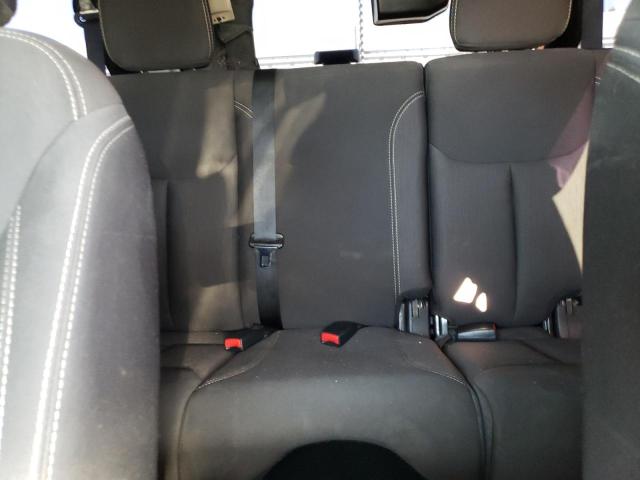 2016 JEEP WRANGLER 1C4BJWEG2GL304468