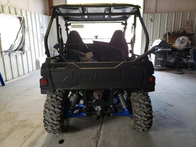 2023 KAWASAKI KRT800 F JKBRFCF12PB508238