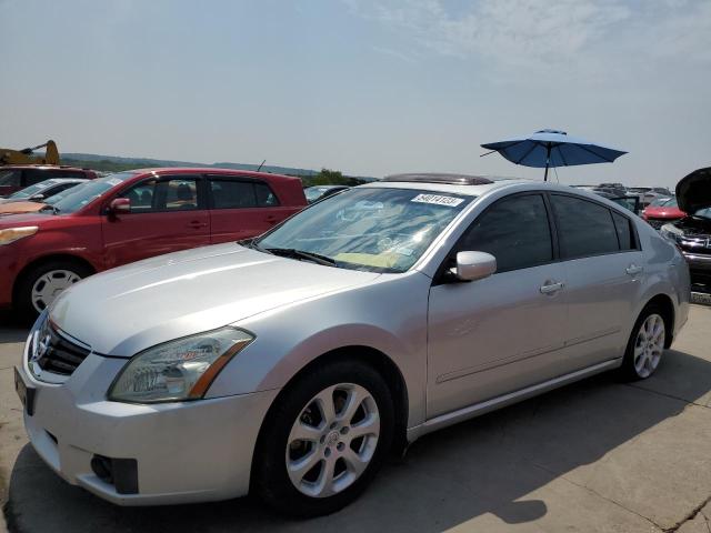 2008 Nissan Maxima SE