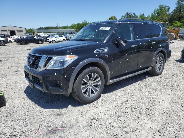 2019 Nissan Armada SV