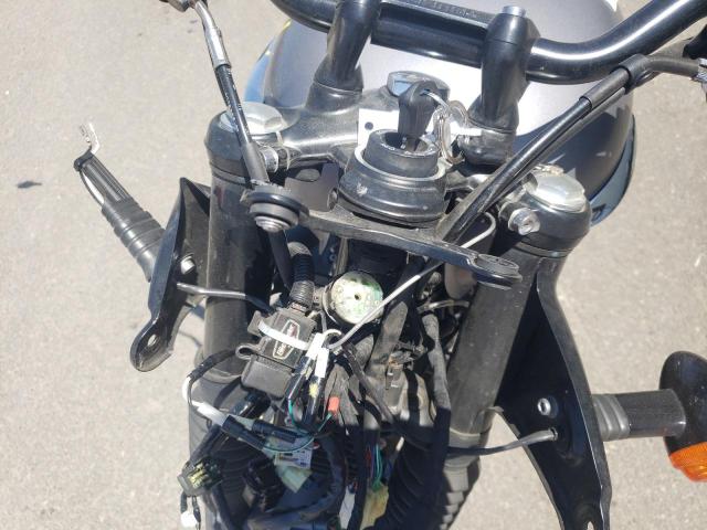 2017 TRIUMPH MOTORCYCLE BONNEVILLE - SMTD40HLXHT826807