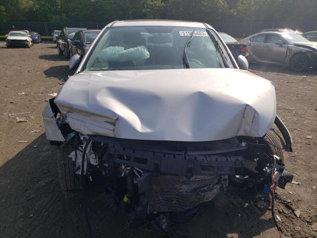 2020 HYUNDAI ACCENT LIM - 3KPC34A69LE123483