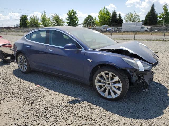 5YJ3E1EA5JF033438 Tesla MODEL 3