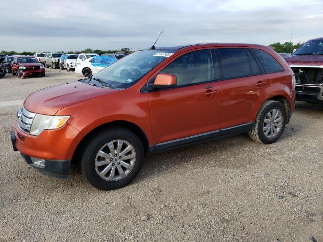 2007 Ford Edge SEL PLUS