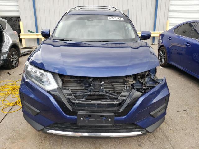 JN8AT2MT8KW260789 Nissan ROGUE S