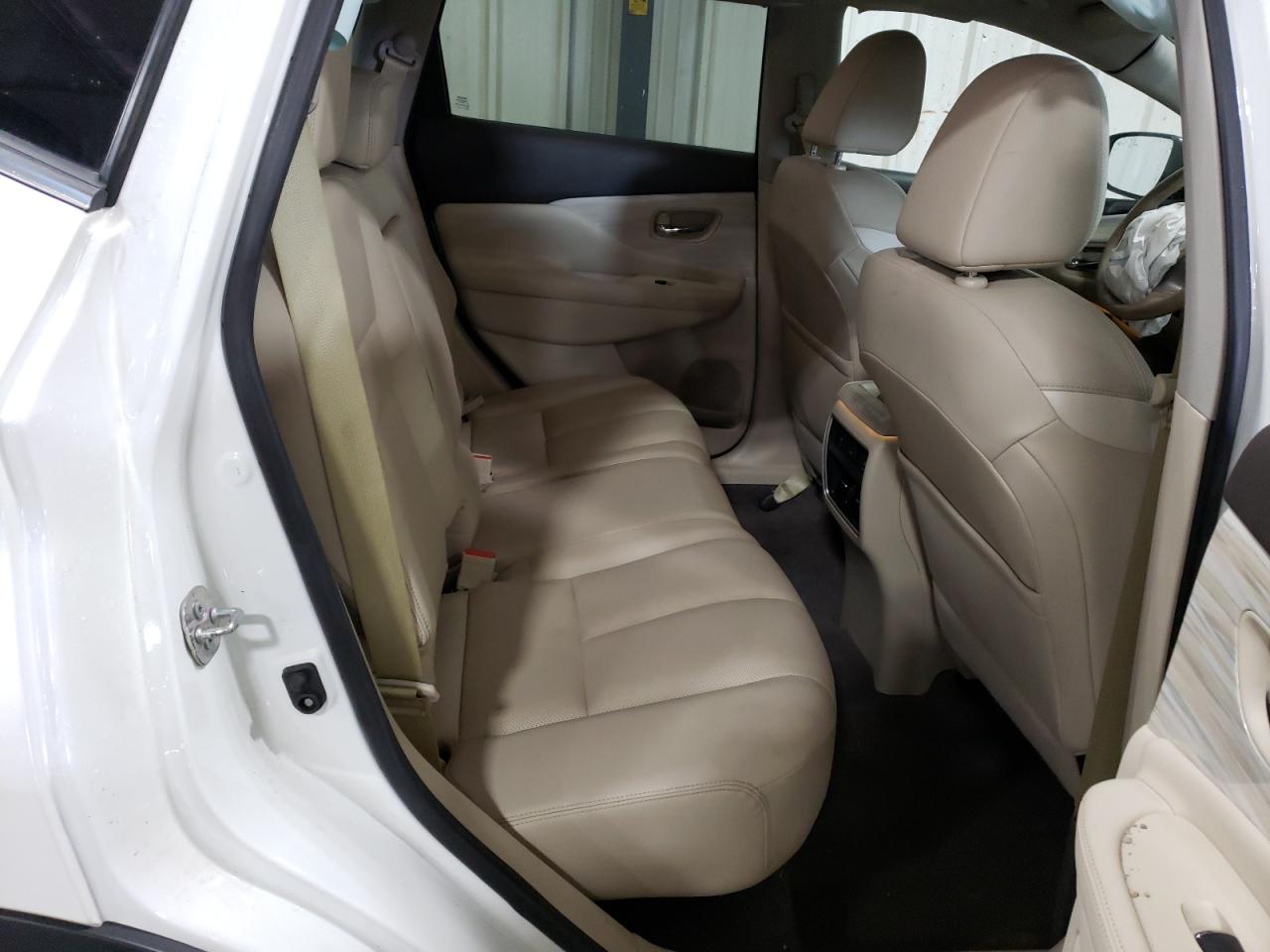 5N1AZ2MH9JN196039 NISSAN MURANO 2018