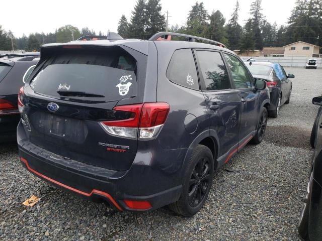 JF2SKARC9MH510636 Subaru Forester Sport