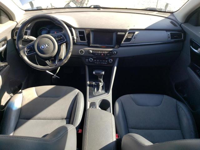 KNDCC3LC4J5161404 KIA NIRO EX