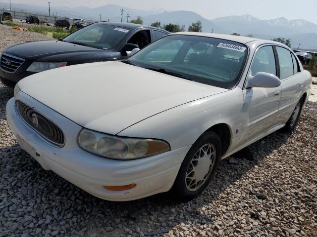 2001 Buick LeSabre Custom