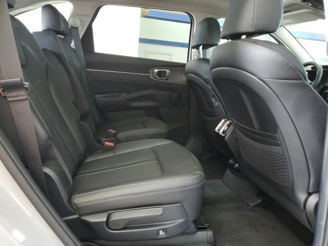 5XYRKDLF0NG152158 KIA SORENTO SX