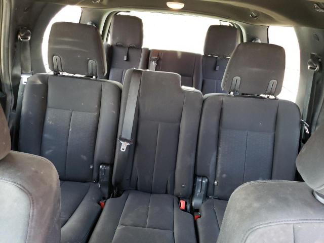 1FMJU1JT9GEF55416 Ford Expedition Xlt