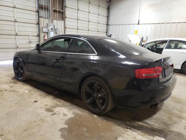 WAU3FAFR5AA069282 2010 AUDI A5, photo no. 2