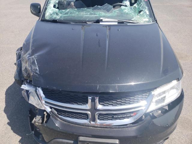 3C4PDCBG2HT522755 Dodge Journey Sxt