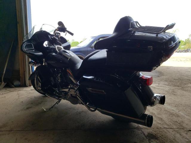 2019 HARLEY-DAVIDSON FLTRU 1HD1KGF11KB620238