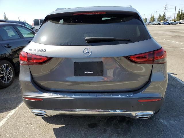 2021 MERCEDES-BENZ GLA 250 - W1N4N4GB5MJ239392