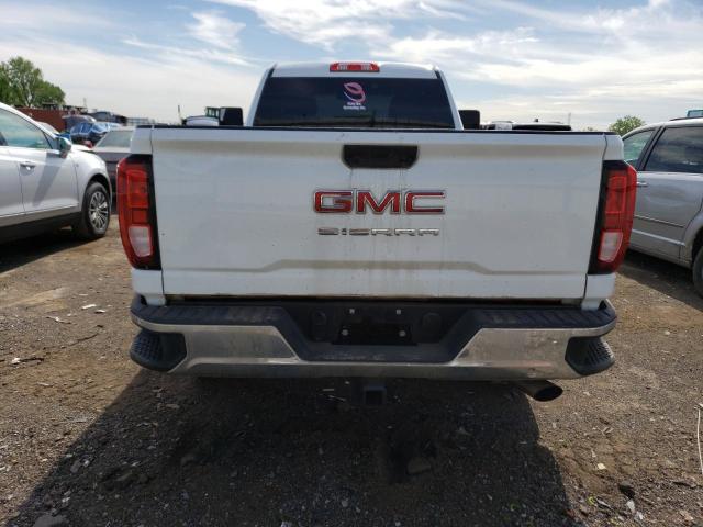 1GT39LE75NF273482 GMC Sierra K2500 Heavy Duty