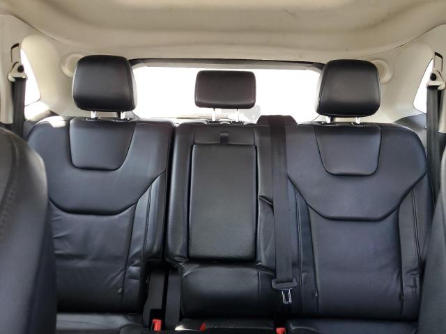 2FMPK3K86GBB05921 Ford Edge Titanium