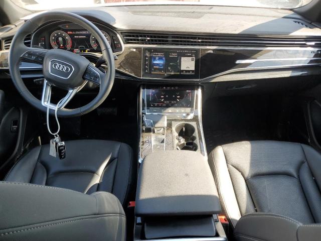 2021 AUDI Q8 PREMIUM - WA1EVAF17MD012037