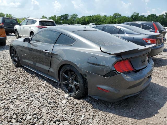 1FA6P8CF2L5114695 2020 FORD MUSTANG, photo no. 2