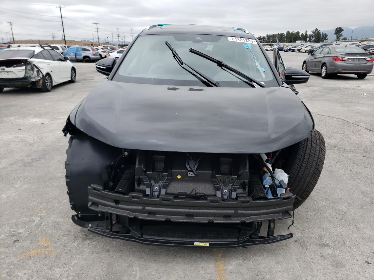 WA1BCBFZ8PP015648 AUDI Q4 E-TRON 2023