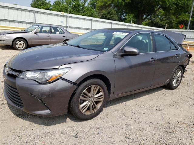 4T1BF1FK4GU169121 | 2016 TOYOTA CAMRY LE