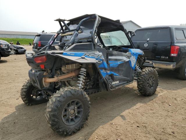 2018 POLARIS RZR XP TUR - 3NSVDE920JF945897