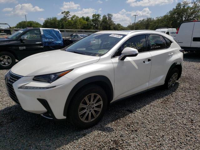 2018 Lexus NX 