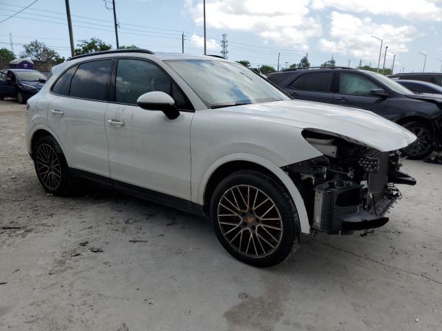 VIN WP1AA2AY2LDA08842 2020 Porsche Cayenne no.4