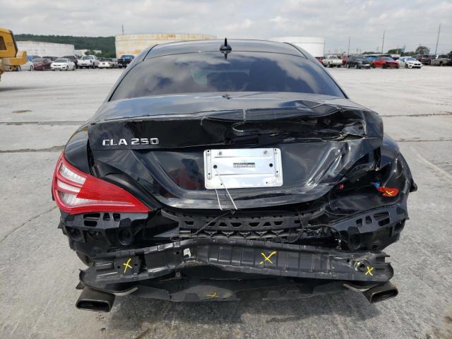 WDDSJ4EB3GN331892 Mercedes-Benz CLA 250