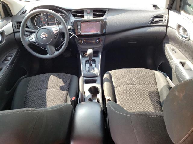 3N1AB7AP7KY261317 Nissan SENTRA S
