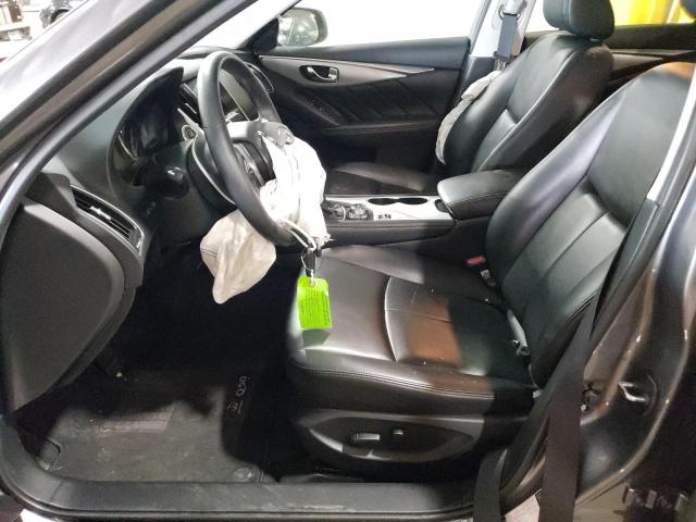 Infiniti Q50 2021 -auction- 6