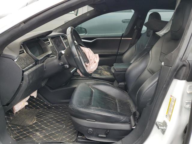 5YJSA1E12GF134212 Tesla MODEL S