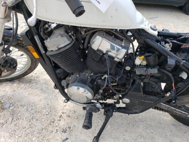 2010 HONDA VT750 S JH2RC5811AK000353