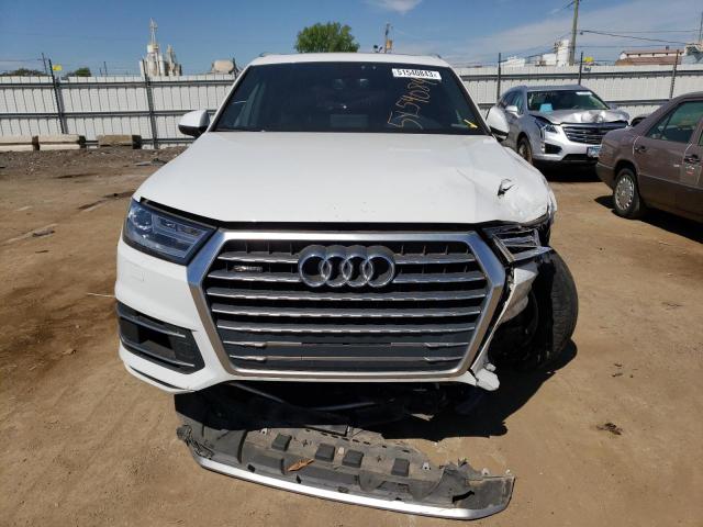 VIN WA1AAAF76JD053866 2018 Audi Q7, Premium no.5