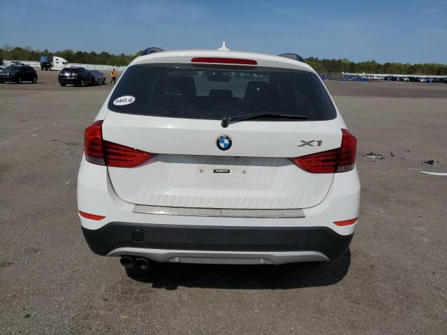 2015 BMW X1 XDRIVE3 WBAVM5C52FVV95327