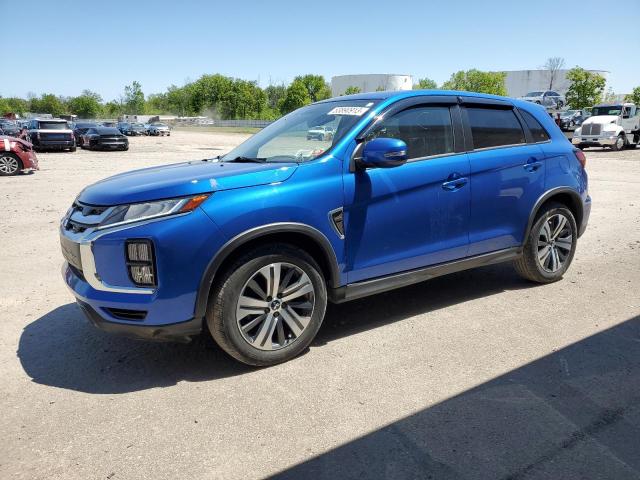 2022 Mitsubishi Outlander Sport ES