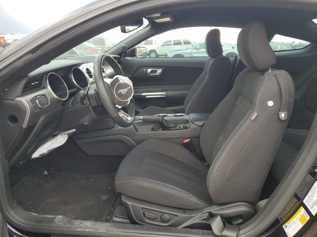 VIN: 1FA6P8TH7L5183531 2020 FORD ALL Models