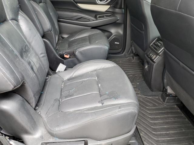 4S4WMAPD3L3409881 Subaru Ascent Limited