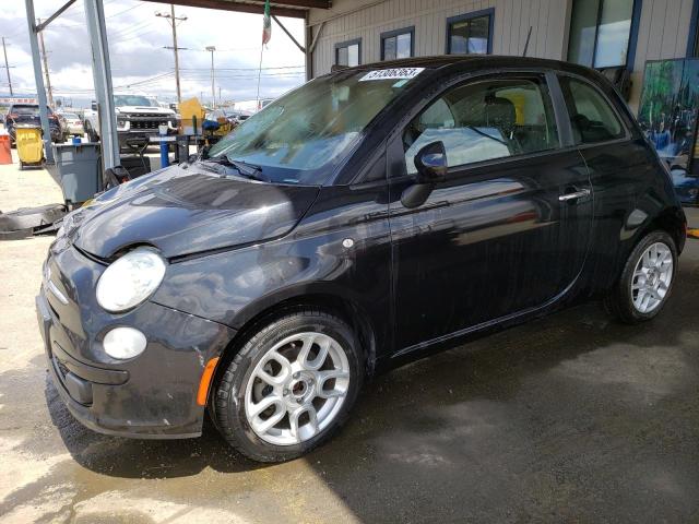 2013 FIAT 500 Pop