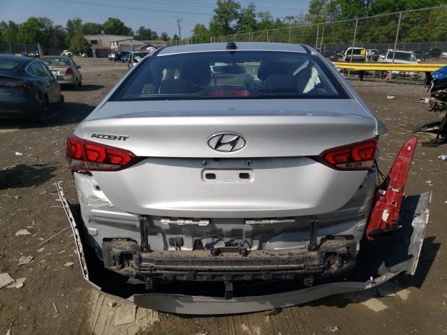 2020 HYUNDAI ACCENT LIM - 3KPC34A69LE123483