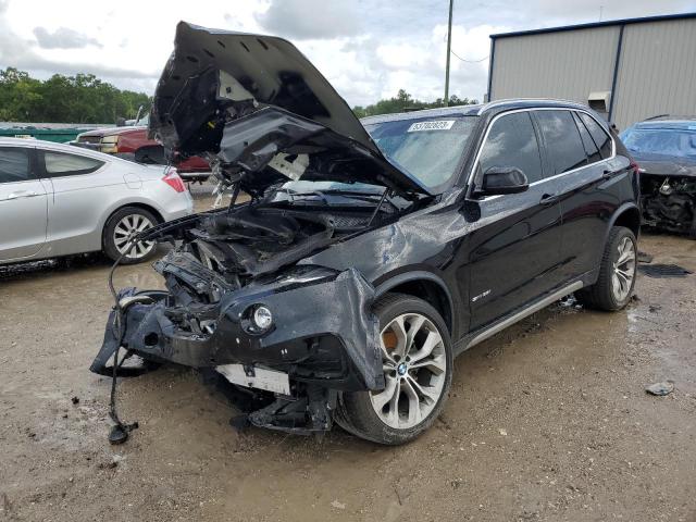 2018 BMW X5 SDRIVE3 - 5UXKR2C51J0Z22052